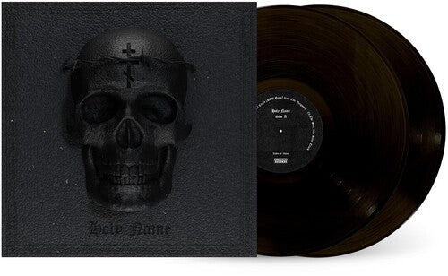 Holyname - Holyname - Vinyl Record