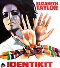 Identikit - Identikit - Blu-ray