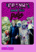 Franky And His Pals - Franky And His Pals - DVD