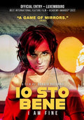 Io Sto Bene (i Am Fine) - Io Sto Bene (i Am Fine) - DVD