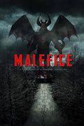 Malefice - Malefice - DVD