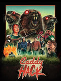 Caddy Hack - Caddy Hack - Blu-ray