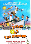 Throw Out The Anchor - Throw Out The Anchor - DVD