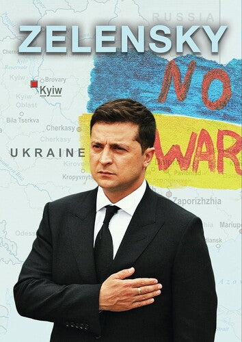 Zelensky - Zelensky - DVD