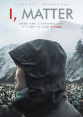 I, Matter - I, Matter - DVD