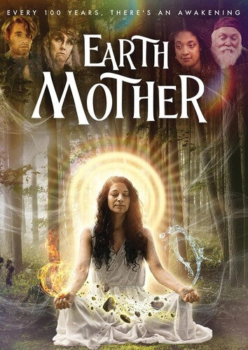 Earth Mother - Earth Mother - DVD