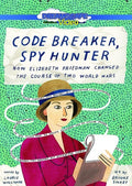 Code Breaker Spy Hunter - Code Breaker Spy Hunter - DVD
