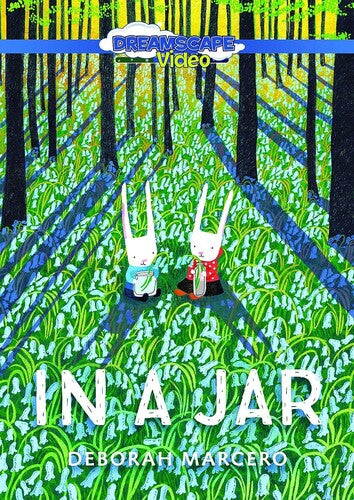 In A Jar - In A Jar - DVD