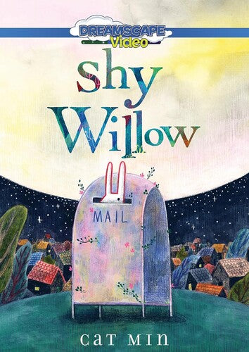 Shy Willow - Shy Willow - DVD