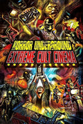 Horror Underground: Extreme Horror Cinema - Horror Underground: Extreme Horror Cinema - DVD