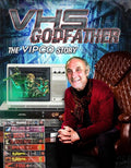 Vhs Godfather: The Vipco Story - Vhs Godfather: The Vipco Story - DVD