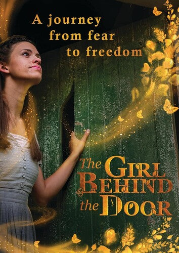 Girl Behind The Door - Girl Behind The Door - DVD