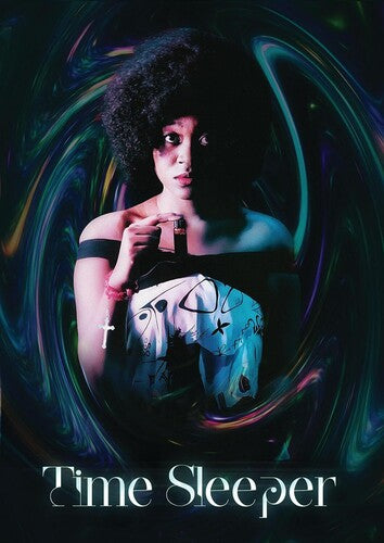 Time Sleeper - Time Sleeper - DVD