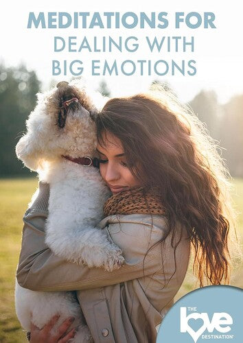 Love Destination Courses: Meditations For Dealings - Love Destination Courses: Meditations For Dealings - DVD
