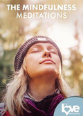 Love Destination Courses: Mindfulness Meditations - Love Destination Courses: Mindfulness Meditations - DVD