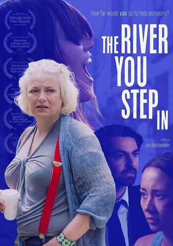 River You Step In - River You Step In - DVD