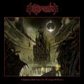 Outergods - Kingdom Built Upon The Wreckage Of Heaven - Music CD