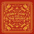 Jenny Don't & The Spurs - Singles Roundup - Music CD