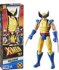 Xmn 12in Titan Hero - Xmn 12in Titan Hero - Collectibles