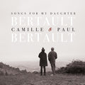 Songs For My Daughter Music CD