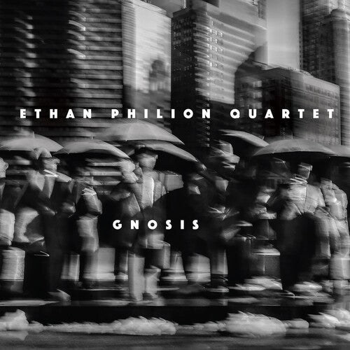Philion,ethan - Gnosis - Music CD