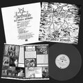 Blitzkrieg Demo '84 - Trans Ultra Clear [Clear Vinyl] Vinyl Record