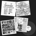 End Of The World Demo '84 - Trans Ultra Clear [LP] Vinyl Record
