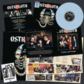 Ecstasy And Danger - Blue (Blue) [Colored Vinyl] Vinyl Record