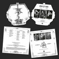 Manilla Road - Witches Brew / Astronomica - Shape - Vinyl Record