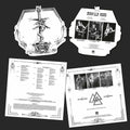 Witches Brew / Astronomica - Shape [LP] Vinyl Record