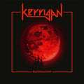 Kerrigan - Bloodmoon - Music CD