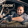 Shelburne,jd - Neon Hallelujah - Music CD