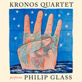 Kronos Quartet - Kronos Quartet Performs Philip Glass - Vinyl Record