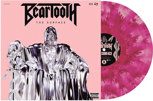 Beartooth - Surface - Vinyl Record