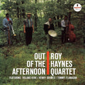 Haynes,roy - Out Of The Afternoon (verve Acoustic Sound Series) - Vinyl Record