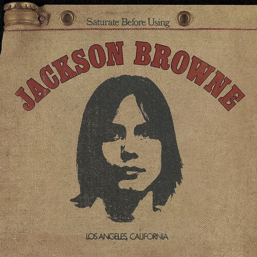 Browne,jackson - Jackson Browne - Vinyl Record