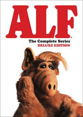 Alf: The Complete Series - Alf: The Complete Series - DVD