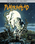 Pumpkinhead - Pumpkinhead - UHD