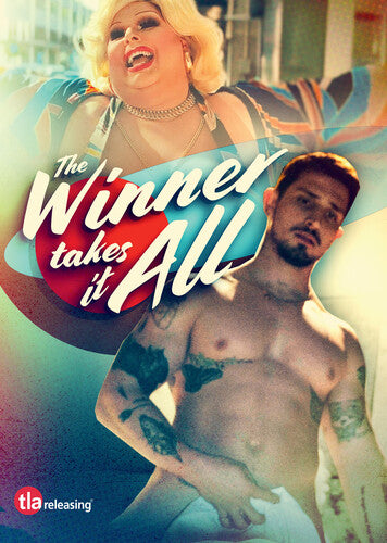 Winner Takes It All - Winner Takes It All - DVD