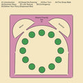 Minor Science - Absent Friends Iii - Vinyl Record