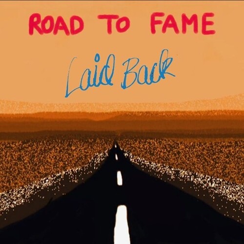 Laid Back - Road To Fame - Music CD