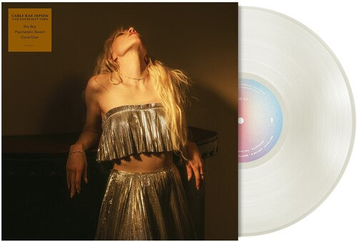 Jepsen,carly Rae - Loveliest Time - Vinyl Record