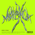 Nihiloxica - Source Of Denial - Vinyl Record