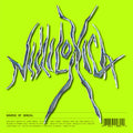 Source Of Denial [LP] Vinyl Record