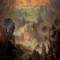 Ageless Summoning - Corrupting The Entempled Plane - Music CD