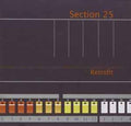 Section 25 - Retrofit - Vinyl Record