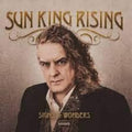 Sun King Rising - Signs & Wonders - Music CD