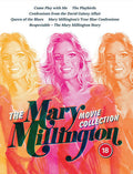 Mary Millington Movie Collection - Mary Millington Movie Collection - Blu-ray