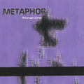 Metaphor - Strange Lives - Music CD