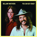 You Can Get Crazy (Mod) Music CD
